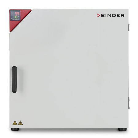 Термостат Binder RI 115 (BDS115UL-120V)