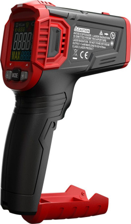 Дистанционный измеритель температуры (пирометр) Habotest HT650B