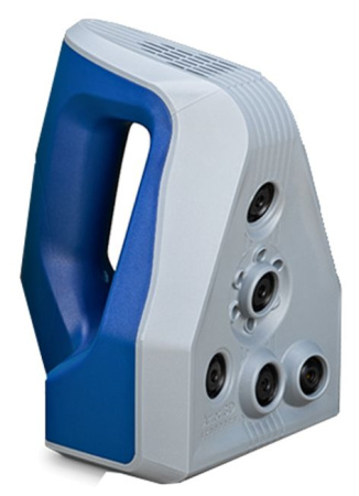 3D сканер Artec Space Spider