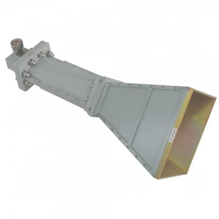 Антенна рупорная диагональная A-INFO LB-DG-187-15-C-7