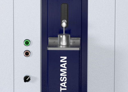 Стационарный оптико-эмиссионный анализатор металлов Bruker Q4 TASMAN