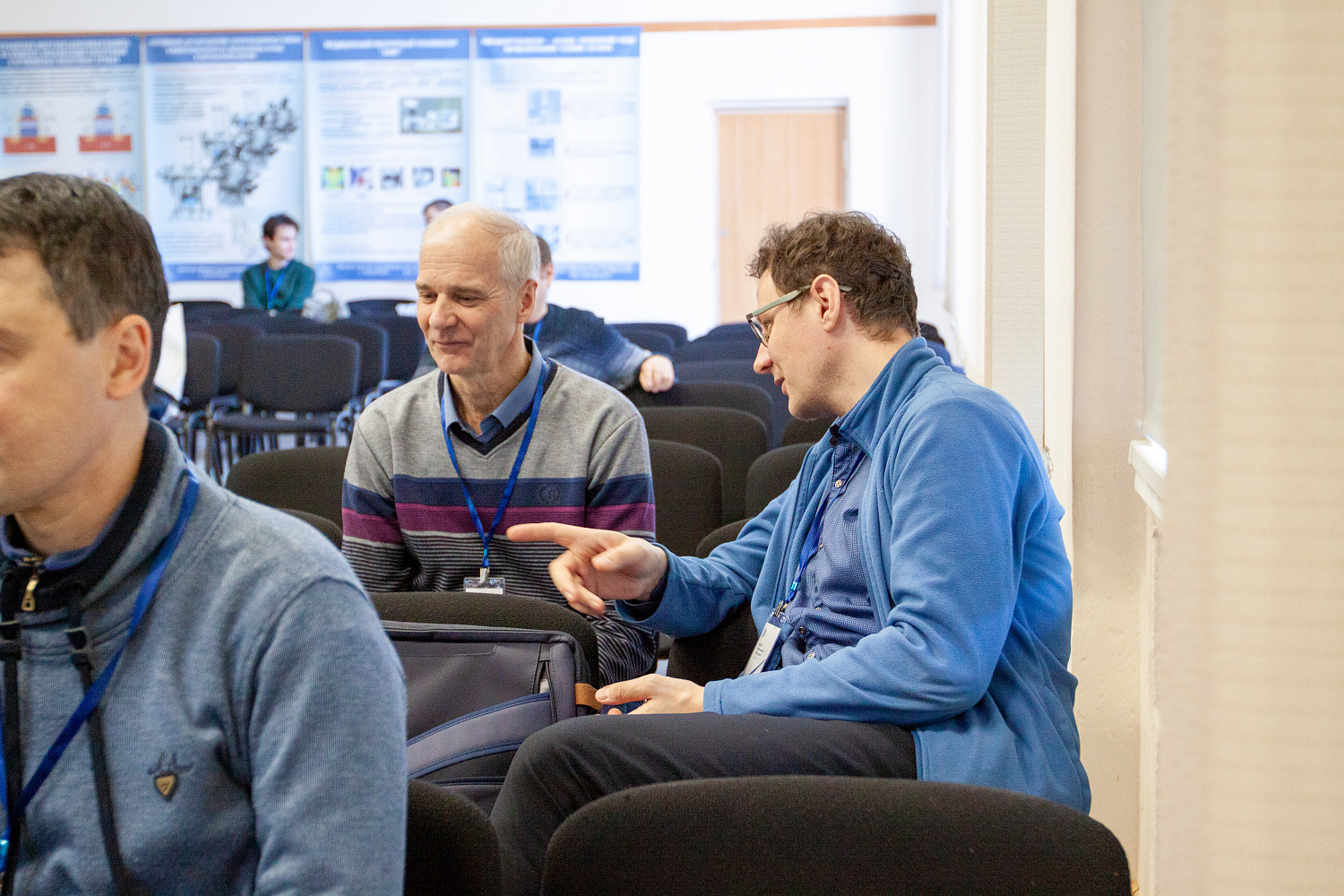 Итоги семинара «Измерение ВЧ- и СВЧ-характеристик в коаксиальном тракте и на пластинах»