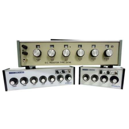 Мера сопротивления АКИП-7518/6