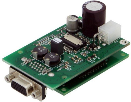 Контроллер двигателей Standa 8SMC5-USB