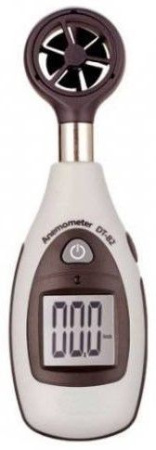 Анемометр CEM DT-82 Анемометр CEM DT-82