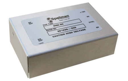Высоковольтный источник питания постоянного тока Spellman HV MS1.5* Высоковольтный источник питания постоянного тока Spellman HV MS1.5*