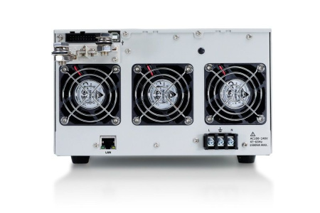 Источник питания постоянного тока АКИП 1159/1-80-45