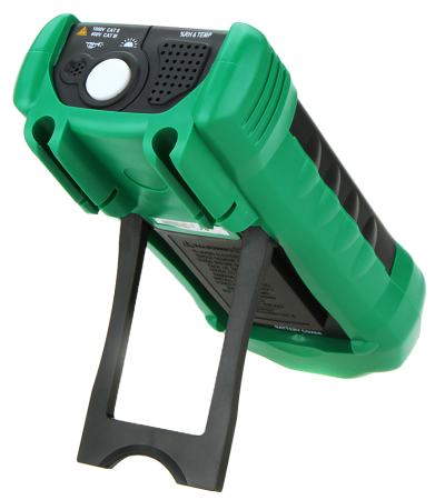 Мультиметр Mastech MS8229 5 в 1 Мультиметр Mastech MS8229 5 в 1