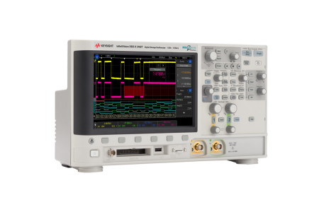 Осциллограф Keysight (Agilent) DSOX3102T