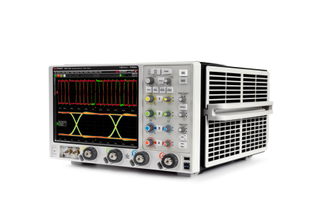 Осциллограф смешанных сигналов Keysight (Agilent) MSOV334A