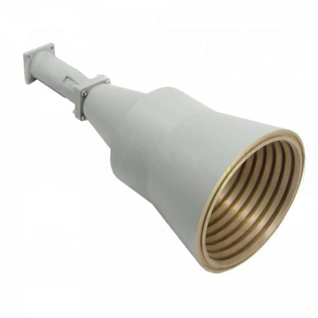 Антенна рупорная коническая гофрированная A-INFO LB-CH-90-20-A