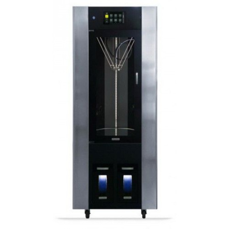 3D принтер Mass Portal D 600