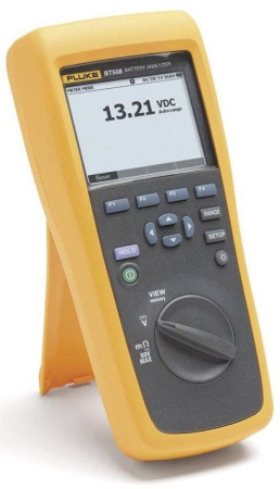 Анализатор батарей Fluke BT508