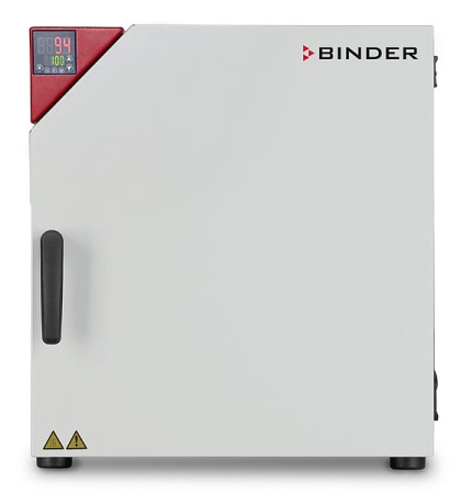 Термостат Binder RI 53 (BDS056UL-120V)