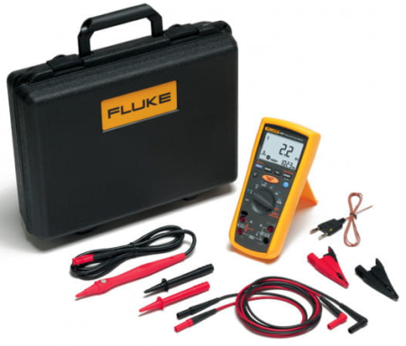 Мегаомметр Fluke 1587 FC