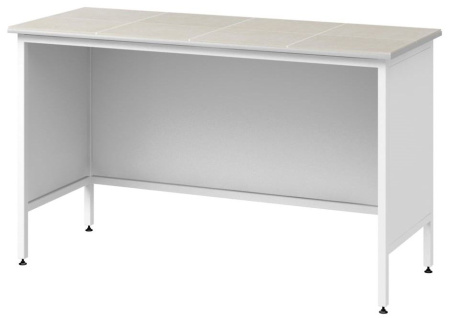 Стол лабораторный высокий СОВЛАБ 1500 