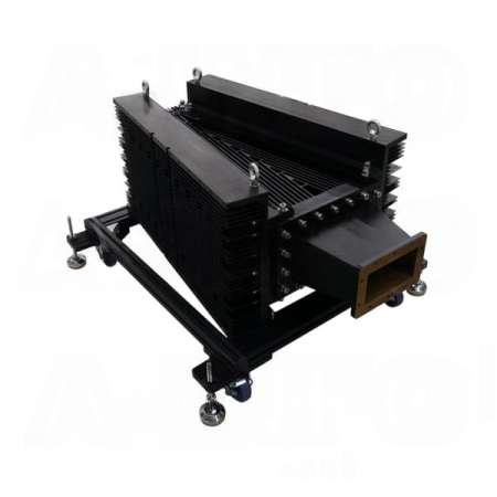 Нагрузка волноводная A-INFO 650WHPL5500