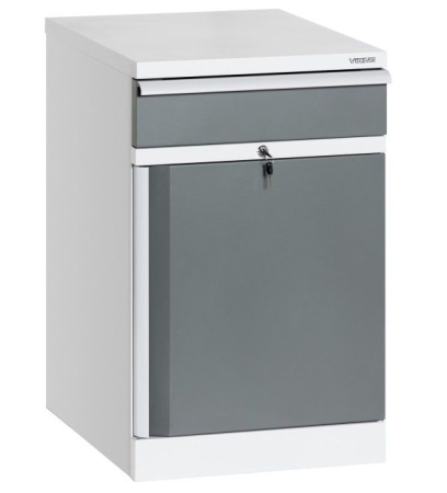 Cтационарная тумба антистатическая VIKING ТМБ-02/1 ESD