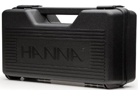 pH-метр для виноградного сусла и сока Hanna Instruments HI99111