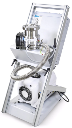 Cистема турбонасосная модульная Agilent TPS-mobile