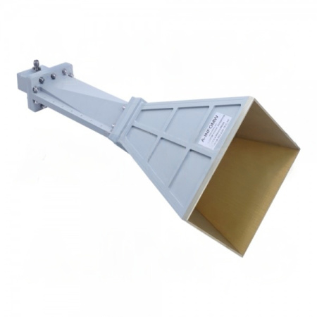 Антенна рупорная диагональная A-INFO LB-DG-229-15-C-TF