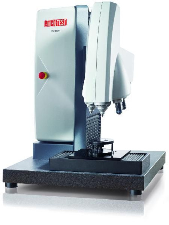 Микротвердомеры EMCO-TEST DuraScan-50
