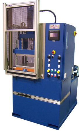 Гидравлический лабораторный пресс Carver G30H-12