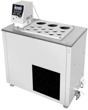 Термостат жидкостный низкотемпературный Termex КРИО-МТ-10