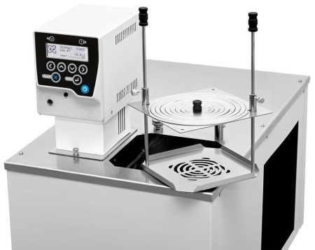 Термостат жидкостный низкотемпературный Termex КРИО-МТ-08