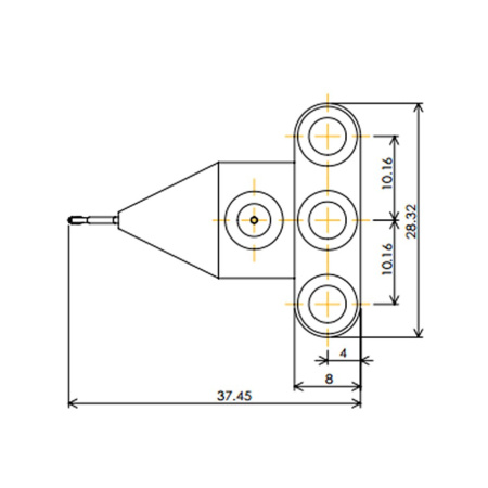Зонд DC–220 ГГц MPI Corporation TITAN™ T220