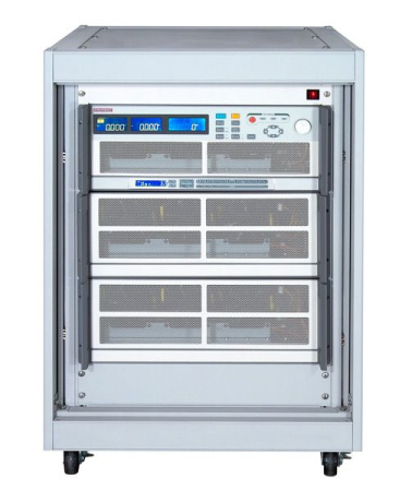 Нагрузка электронная АКИП-1316