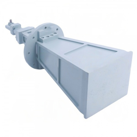 Антенна рупорная многооктавная A-INFO LB-180400-25-C-2.4FSPO