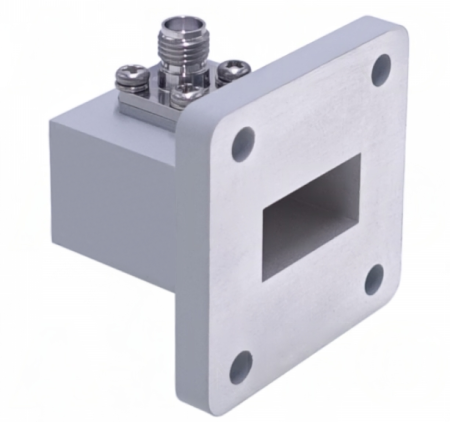 Адаптер волноводно-коаксиальный A-INFO 75WCAS