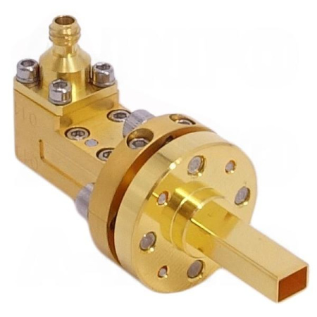 Антенна рупорная со стандартным усилением A-INFO LB-10-10-C-1.0F