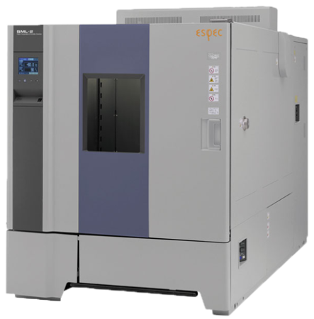 Камеры быстрого циклирования температуры (влажности) ESPEC серии SM-2