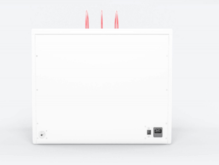 3D биопринтер с 3 печатающими головками Allevi-3