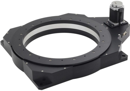 Платформа моторизованная поворотная Standa 8MRB450-350-60-MEn2