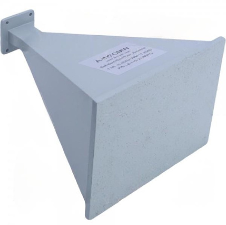 Антенна рупорная со стандартным усилением A-INFO LB-112-20-ASPO