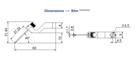 ВЧ зонд Eoulu RF40-GSG