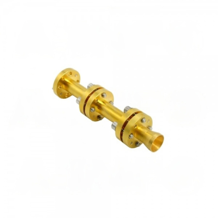 Антенна рупорная коническая A-INFO LB-CNH-10-15-L06a-A