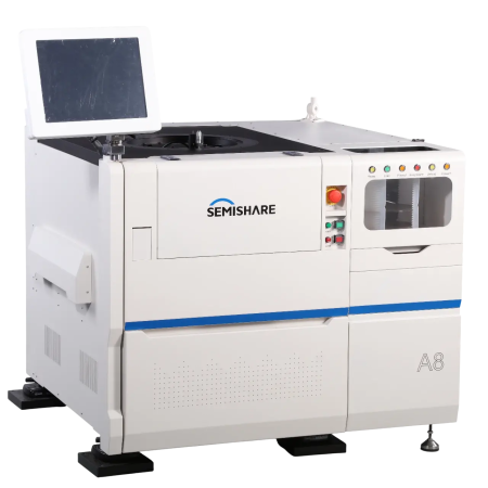 Автоматическая зондовая станция Semishare A8 Автоматическая зондовая станция Semishare A8