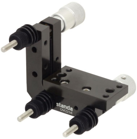 Держатель призм универсальный Standa 5PMF57 