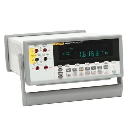 Цифровой мультиметр Fluke 8808A/TL 240V