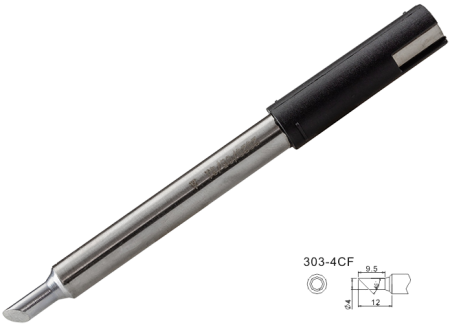 Жало Quick 303-4CF 