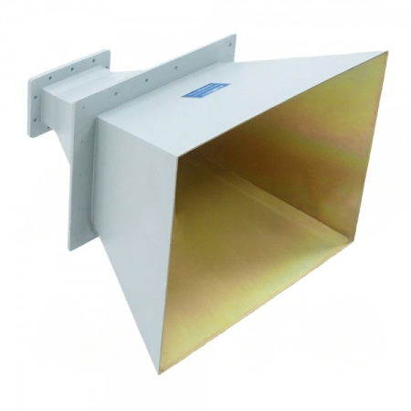 Антенна рупорная многооктавная A-INFO LB-08420-15-A