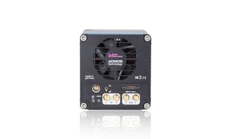 Научная камера PCO AG pco.edge 4.2 bi Научная камера PCO AG pco.edge 4.2 bi