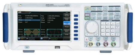 Генератор АКИП-3423/3