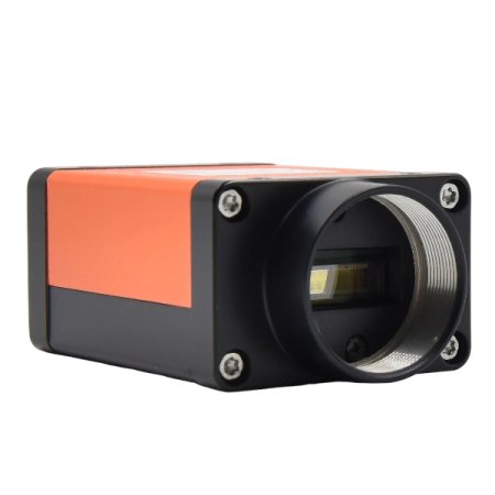 Видеокамера Contrastech LEO 4096C-L29GM