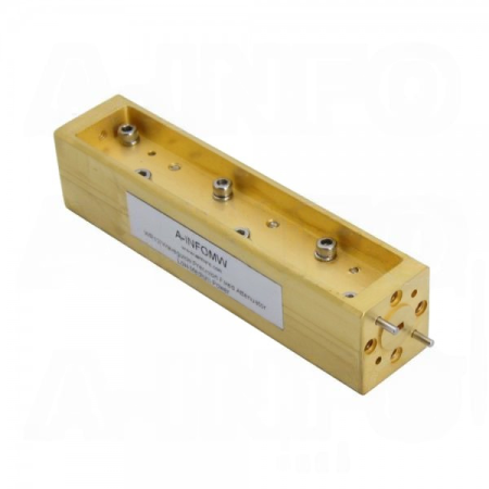 Аттенюатор волноводный A-INFO 12WPFA0.4-6_Cu