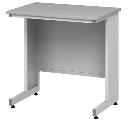 Стол высокий СОВЛАБ 900 СЛ-в, глубина столешницы 600мм